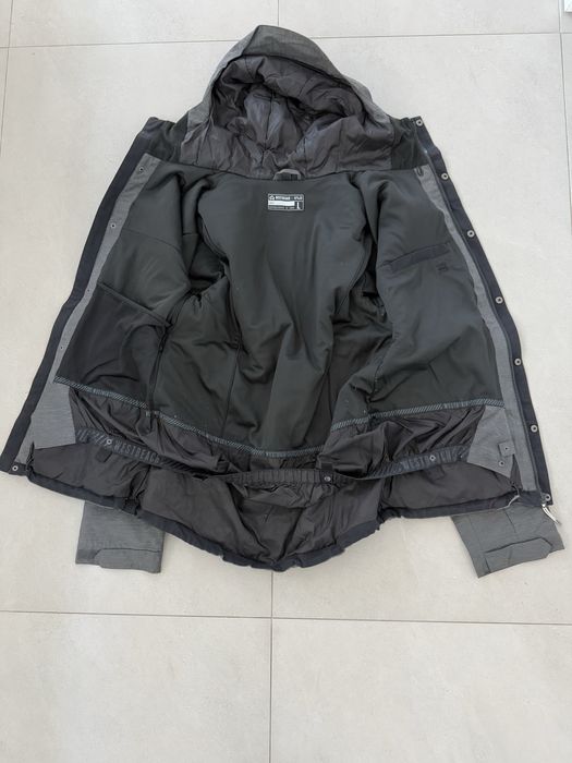 Blusao de Ski / Snowboard Westbeach, Large 15k/10k