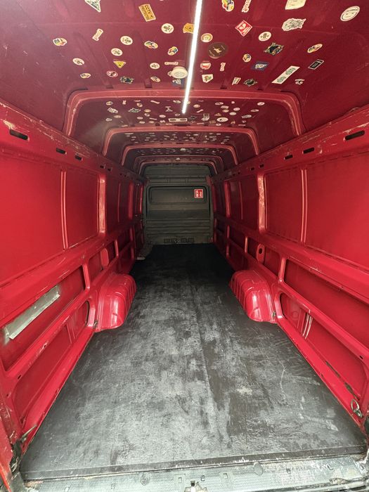 Przeprowadzki transport rzeczy