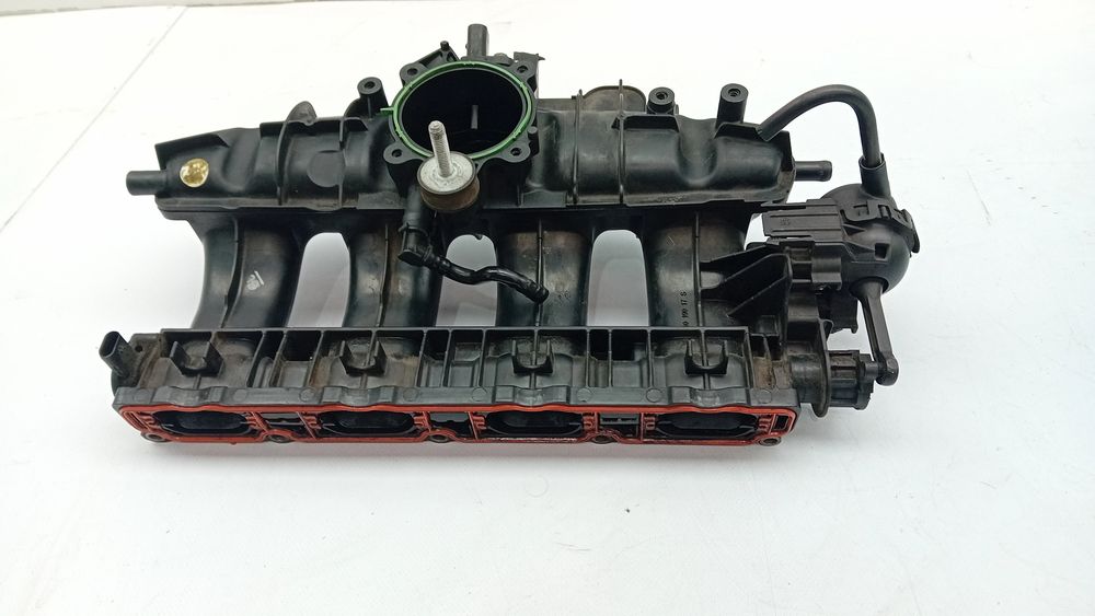 Coletor de escape AUDI A3 (8P1)