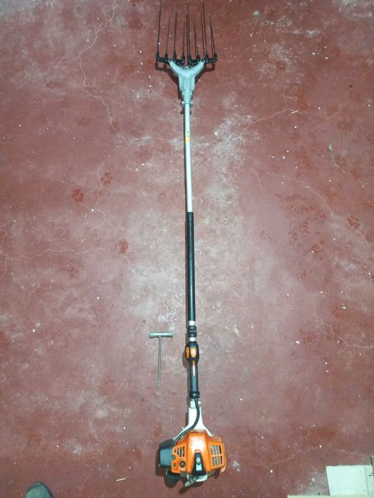 Varejador azeitona STIHL