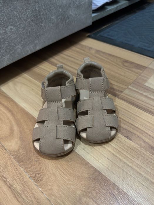 Босоніжки H&M для хлопчика