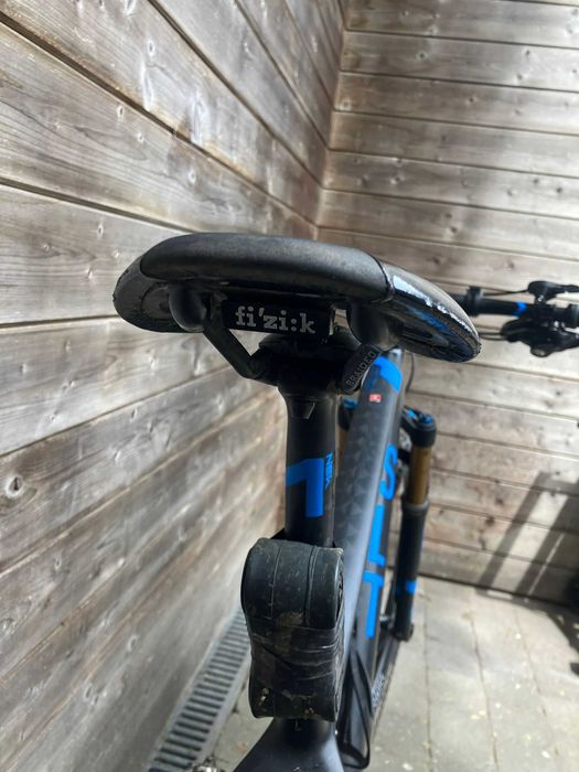 rower mtb CUBE ELITE C:68 SLT