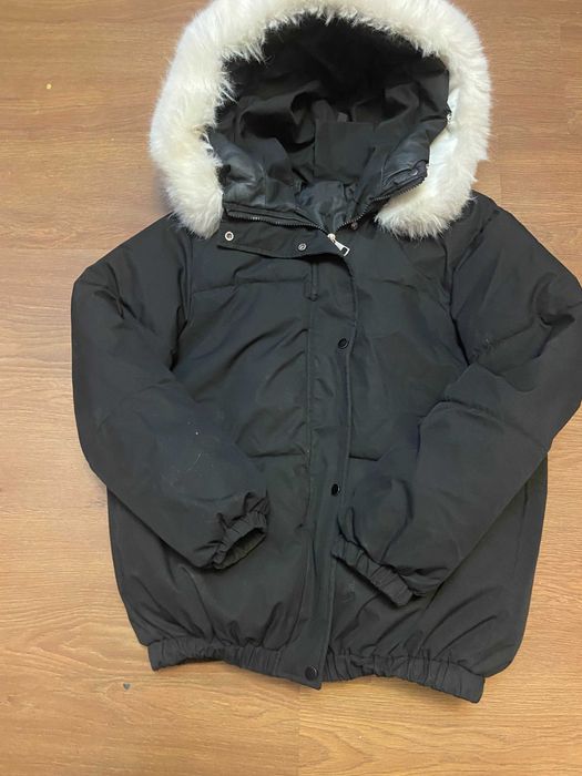 Пуховик новий р.50