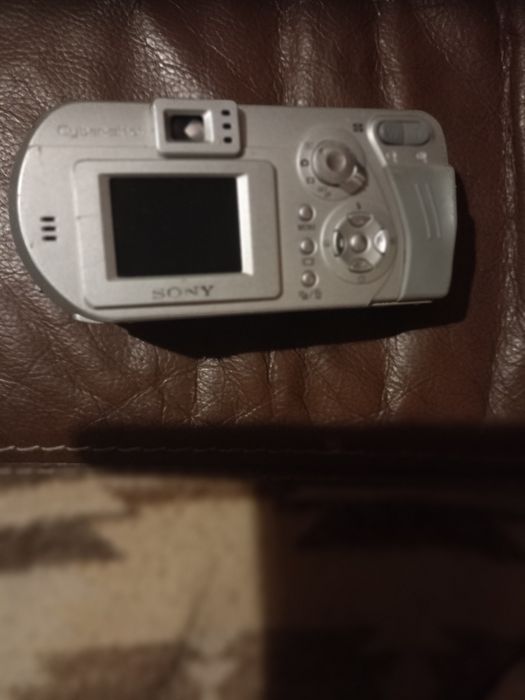 Aparat fotograficzny