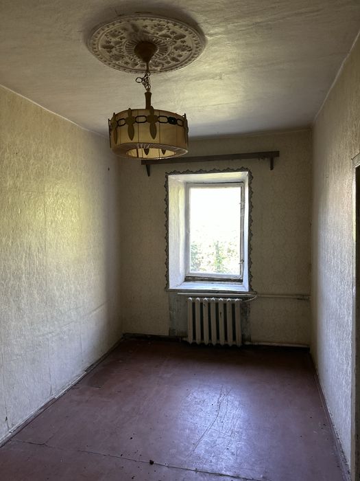 Продаж пів будинку Бородинський вул. Мрії