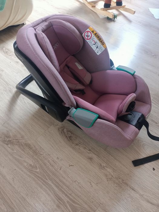 Recaro Avan I-size