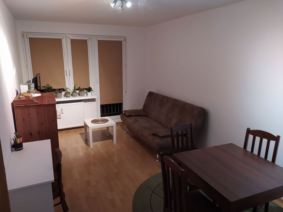 Mieszkanie – Poznań, Osiedle Pod Lipami, Winogrady - Widok 5
