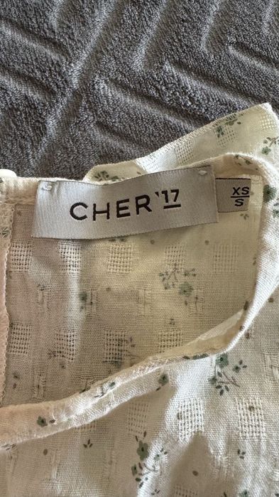 Сукня Cher17 XS розмір