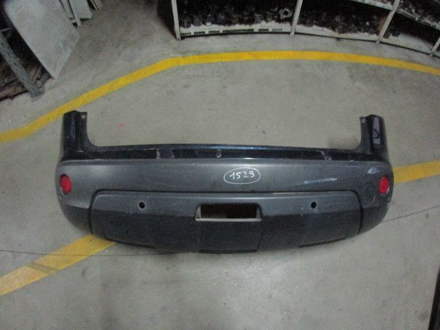 Pára-choques trás NISSAN Qashqai/Qashqai+2 I (J10, JJ10)