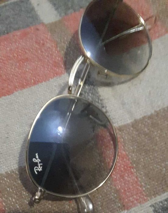 Очки      Rayban