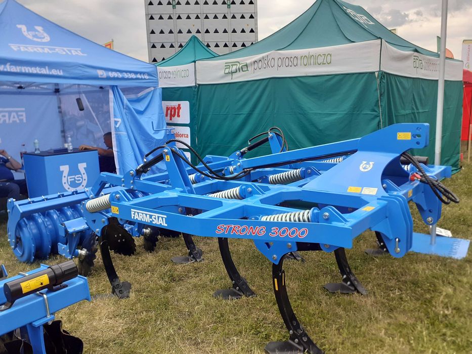 Agregat Bezorkowy 3m  Lubaczów,Jarosław,Lezajsk,Krosno,Dębica,Jasło,