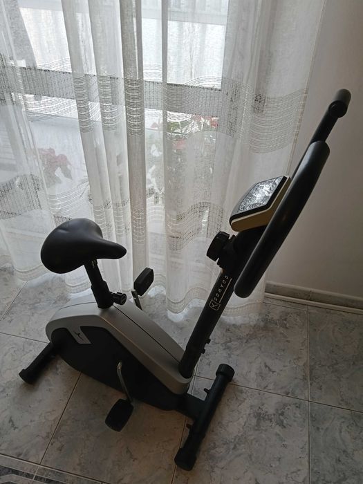Bicicleta Fitness