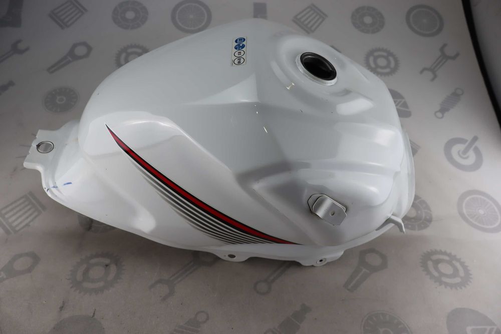 Deposito Honda Glr 125 cbf 125 Cb125F ano 2017
