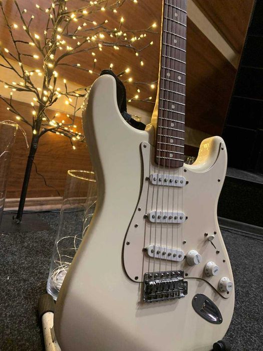 Fender Stratocaster Vintera