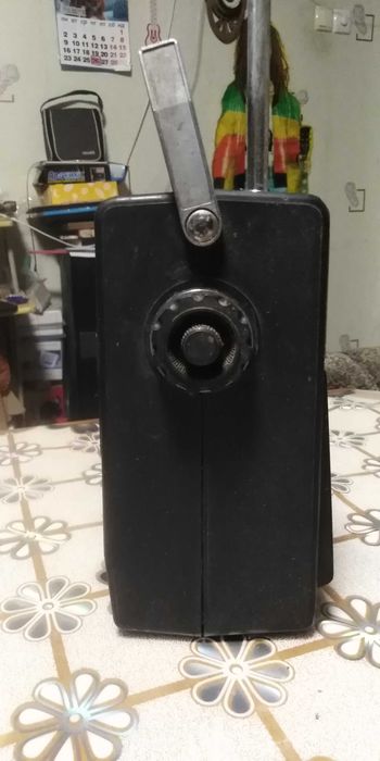 Продам радиоприёмник VEF SPIDOLA 323