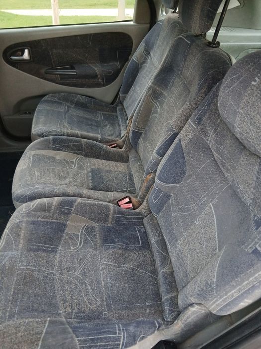 Renault Senic  1.4