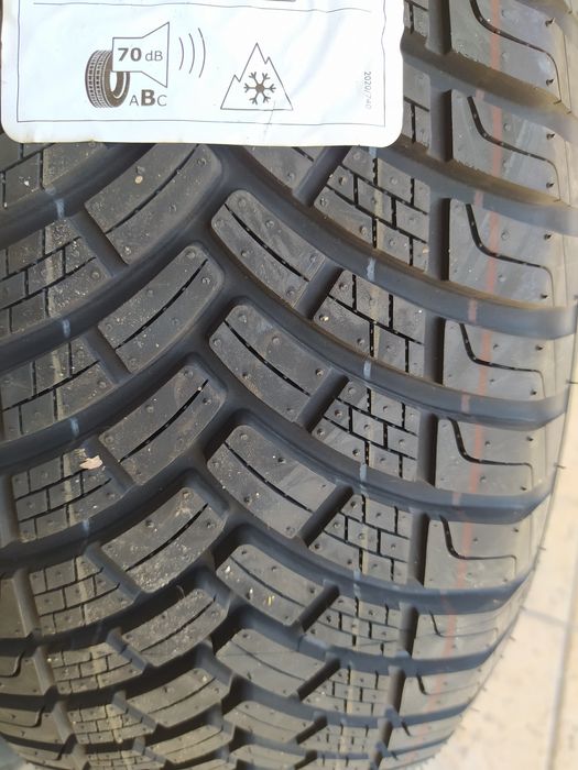 Pneus 185/60R14 Novos