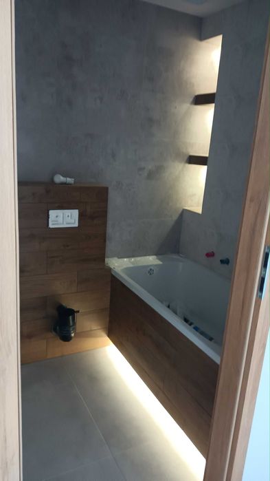 Remonty wykończenia wnętrz