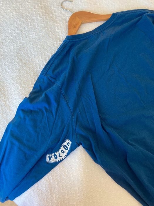 Volcom Sweatshirt L64585557220995123