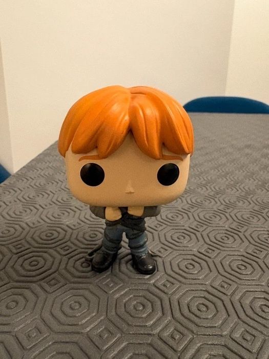 Funko Pop Ron Harry Potter