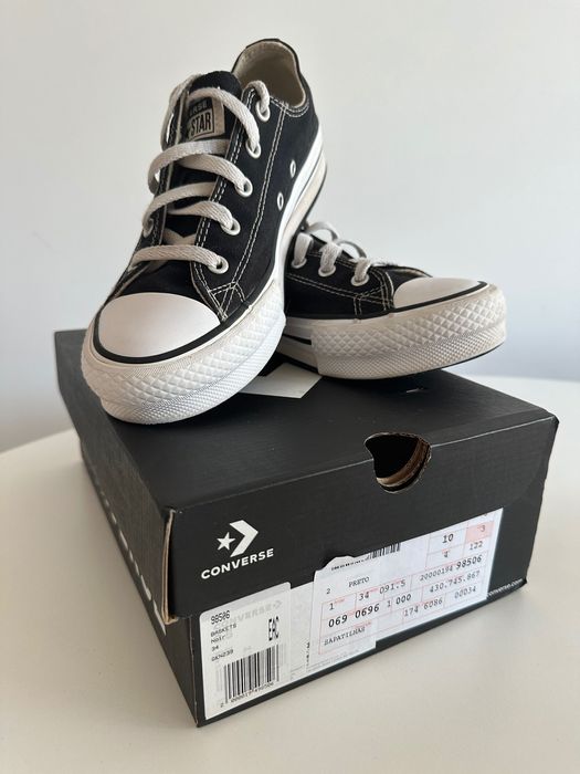 All Star - converse