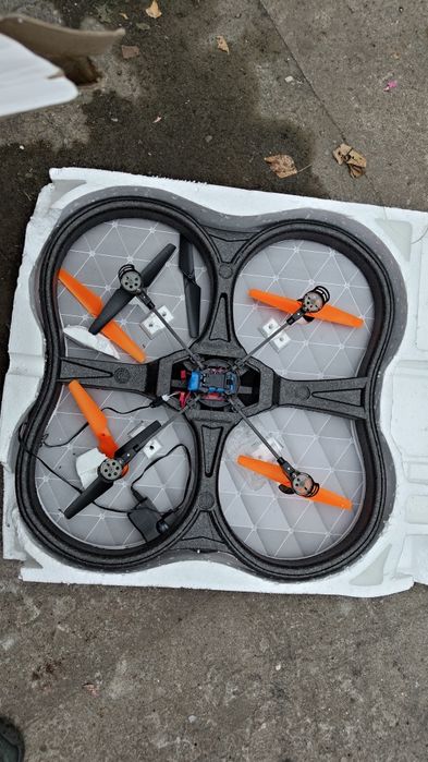 Dron 6 Axis 129L