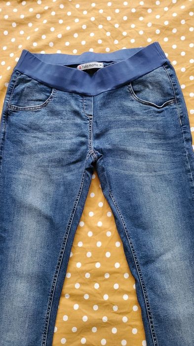 Джинсы для беременных