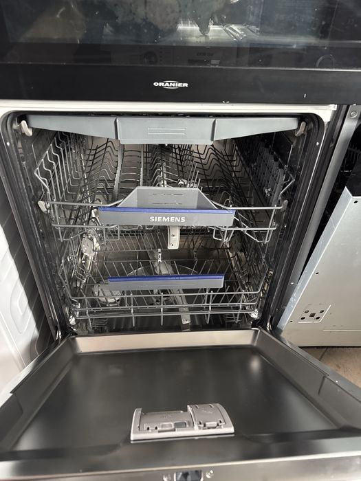 Zmywarka Siemens iQ300 60cm Wsuwana pod blat (Gwarancja)