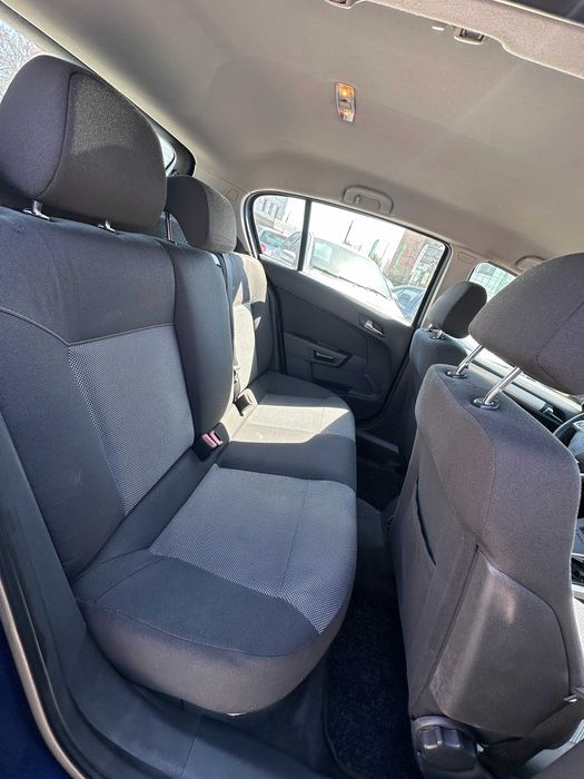 Продам Opel Astra 2008 рік можлива розстрочка,кредит,обмін!