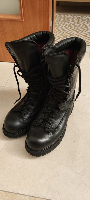 Botas Matterhorn N 44