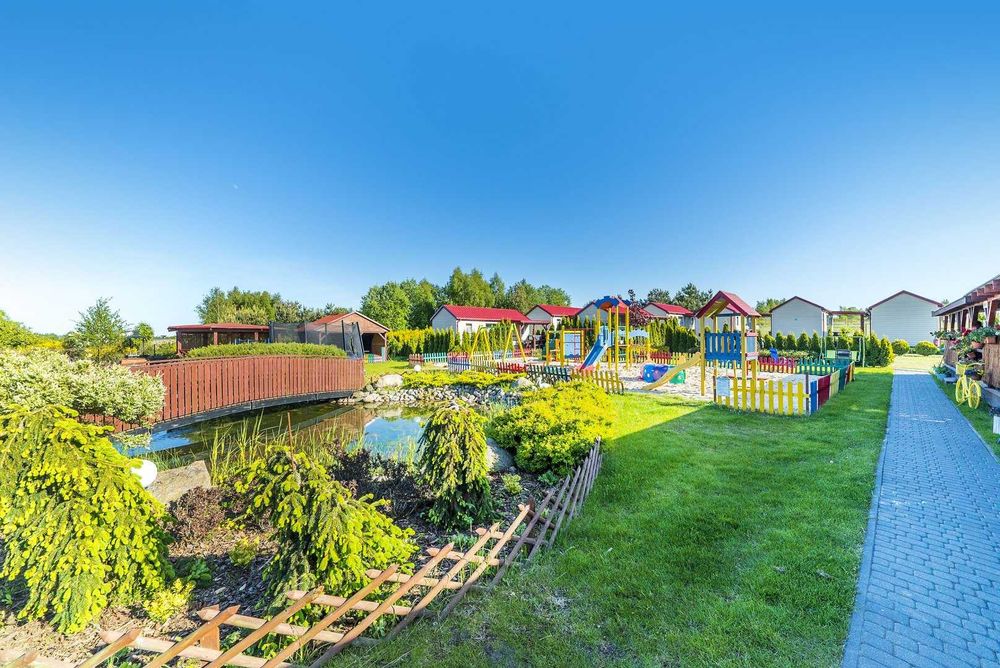 Domki nad morzem - Władysławowo/Chłapowo - Zapraszamy na wakacje.