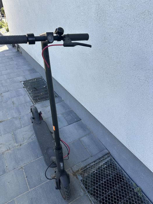 Sprzedam hulajnoge