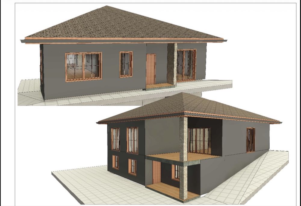 Будинок с.Підгайці Луцьк