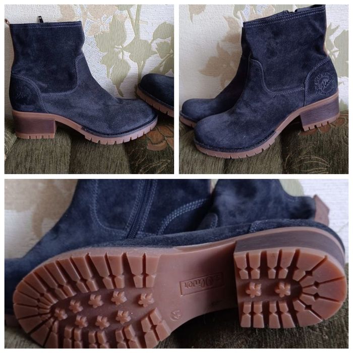 Черевики, чоботи жіночі