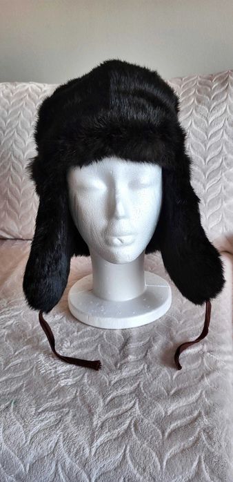 Gorro russo Ushanka