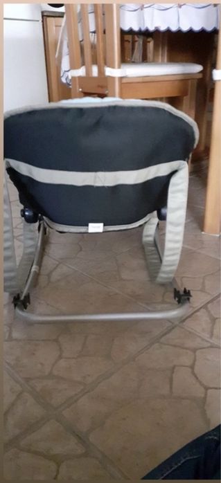 espreguiçadeira bebe