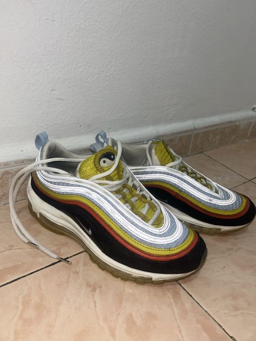 Air max 97,sapato nike