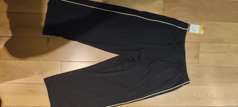 Spodnie dresowe Adidas r. S
