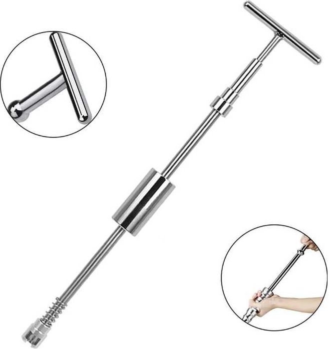 Młotek bezwładnościowy do wyciągania wgnieceń pdr napraw