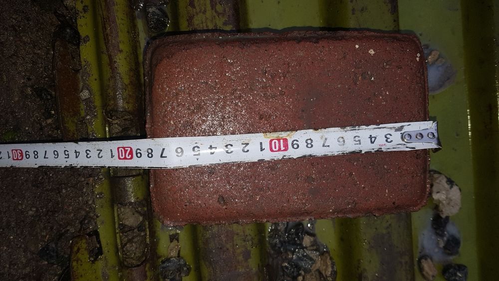 Продам брусчатку