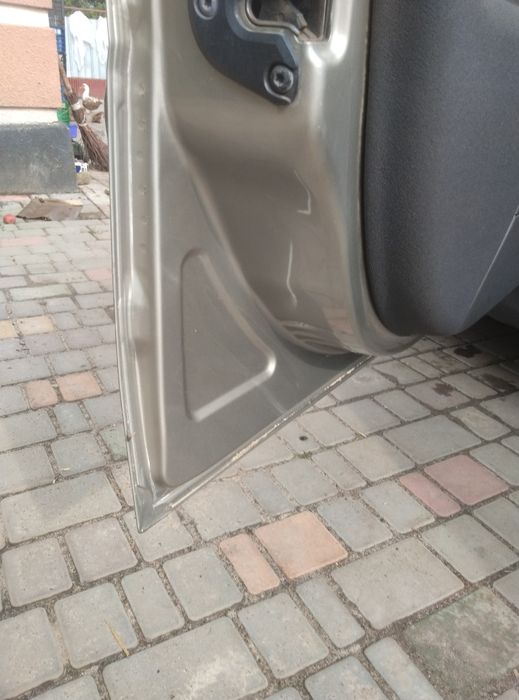 Vectra C 2004 року