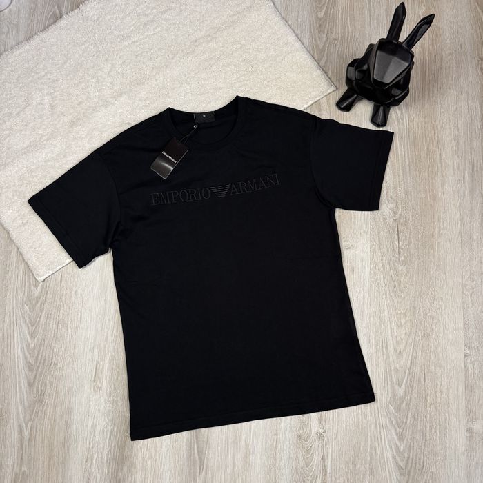 Футболка Еmporio Armani