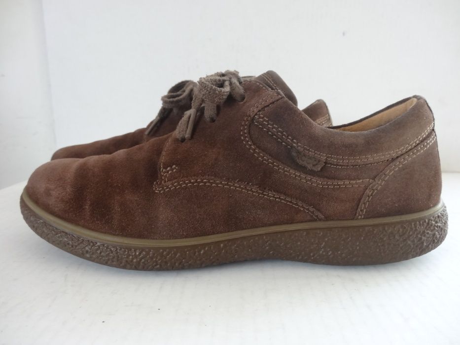 Buty Ecco roz 42 Skóra