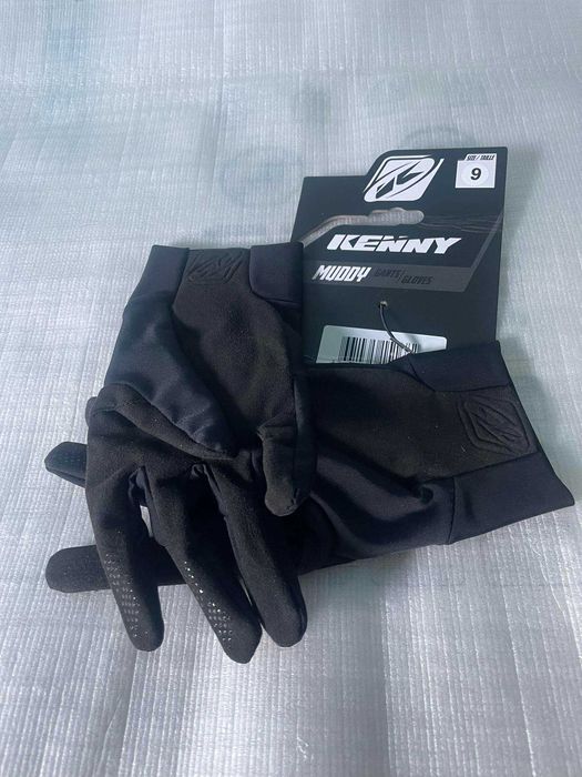 Varios componentes para bike