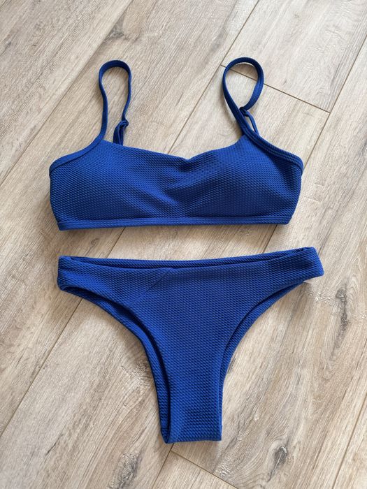 Трендовий купальник