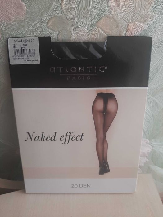 Продам колготки жіночі