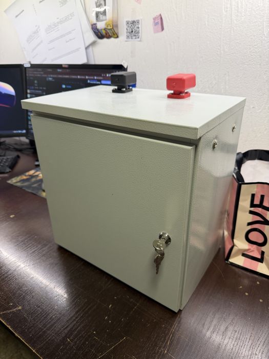 5квтч lifepo4, 48v, сборка 100А EVE 105