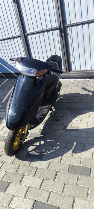 Продам Хонда діо 35 zx