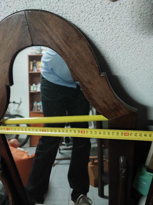 Espelho de parede Quarto