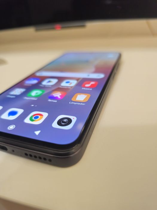 Xiaomi Redmi note 11 pro 5G